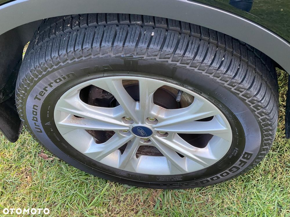 Ford Kuga 1.5 EcoBoost FWD Titanium ASS - 25