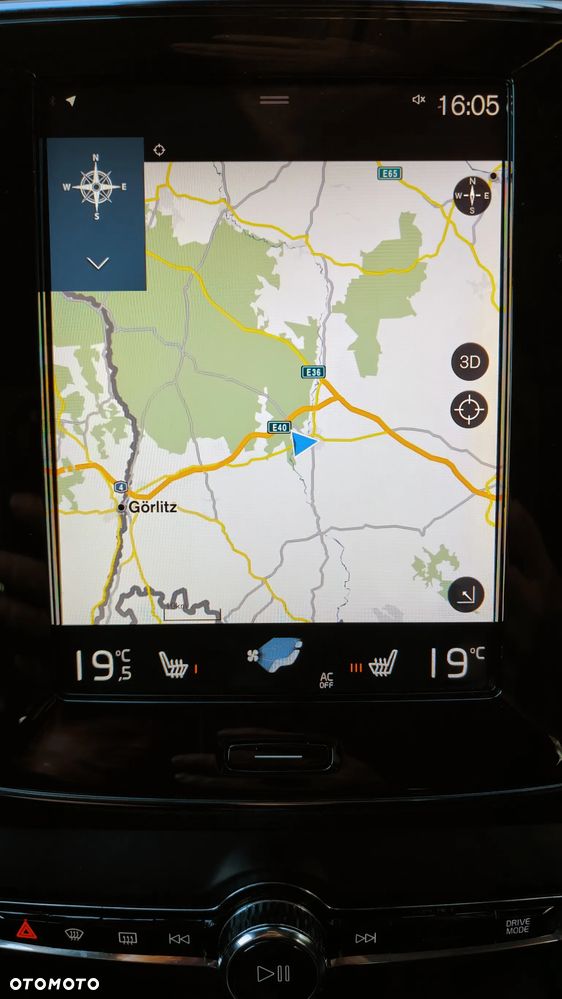 Volvo XC 40 T3 Geartronic Inscription - 28