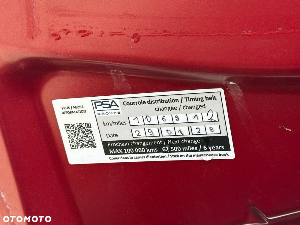 Peugeot 2008 PureTech 110 Stop&Start Active - 29
