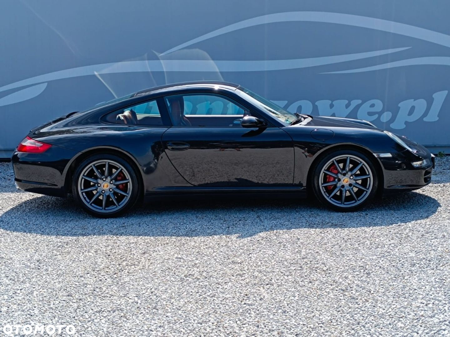 Porsche 911 - 17