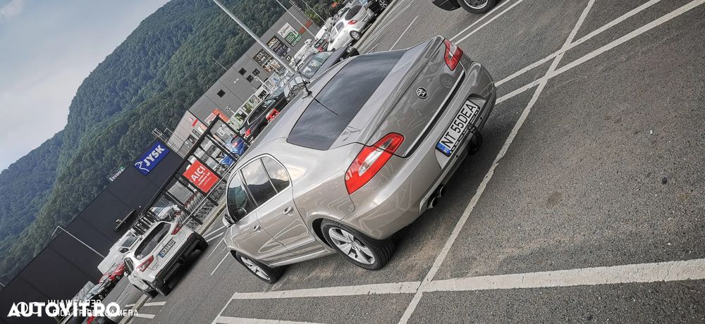 Skoda Superb 2.0 TDI Elegance - 3