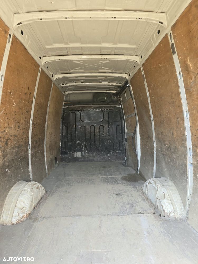 Iveco daily - 9