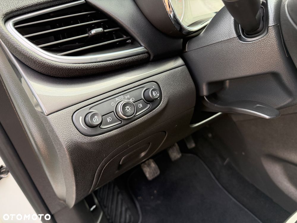 Opel Mokka 1.4 Turbo ecoFLEX Start/Stop Innovation - 23