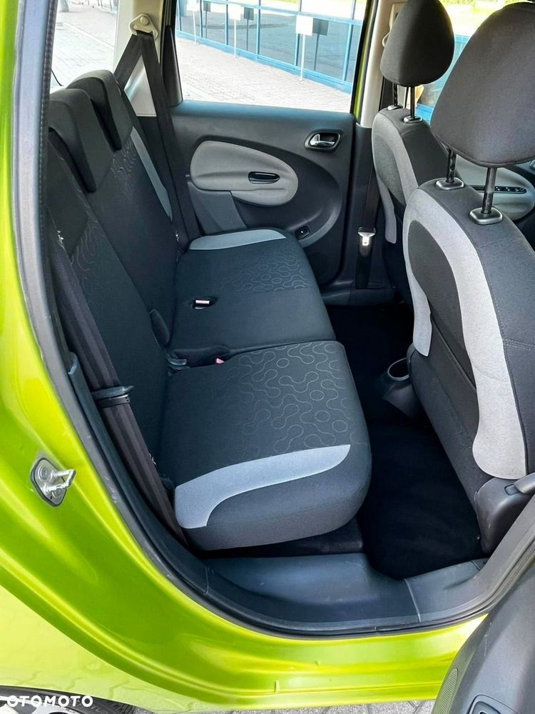 Citroën C3 Picasso - 7