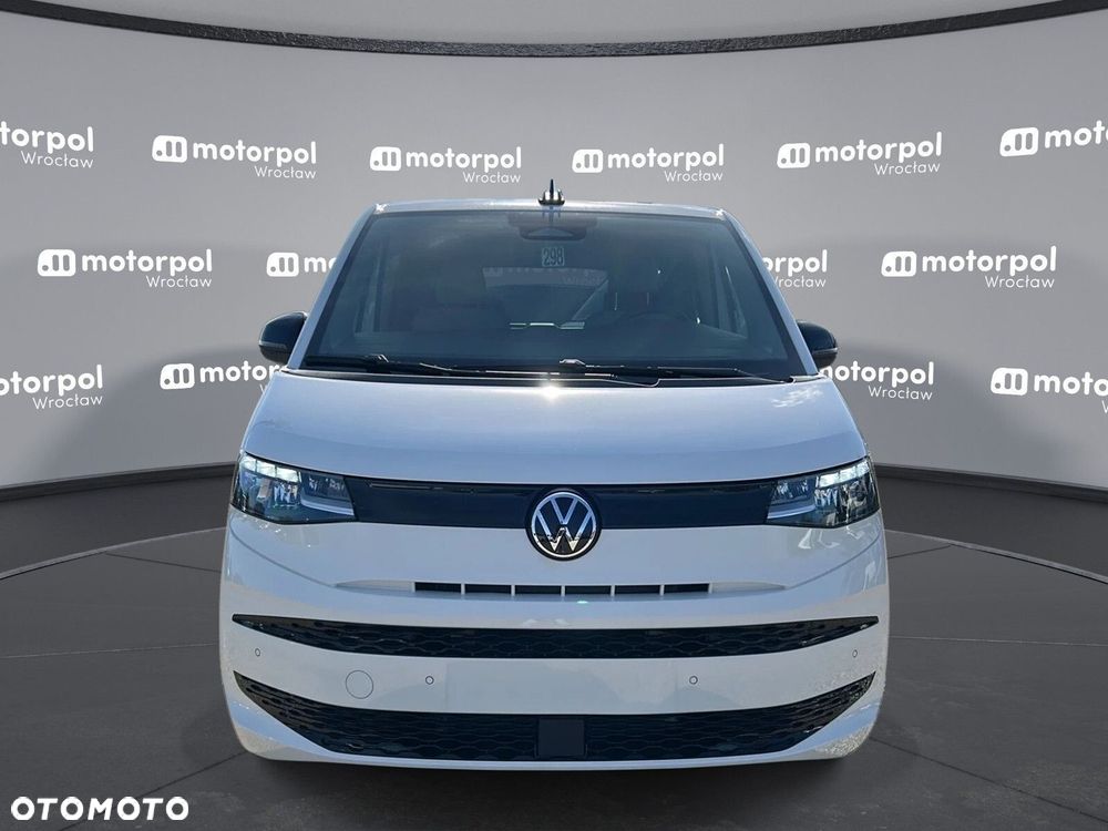 Volkswagen Multivan 2.0 TDI L2 Family DSG - 2