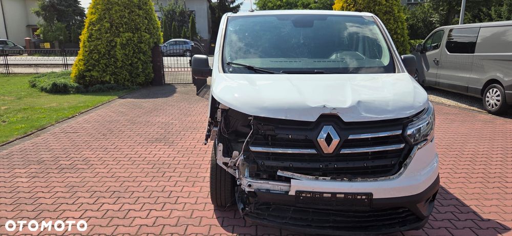 Renault Trafic 2.0 dCi Escapade - 3