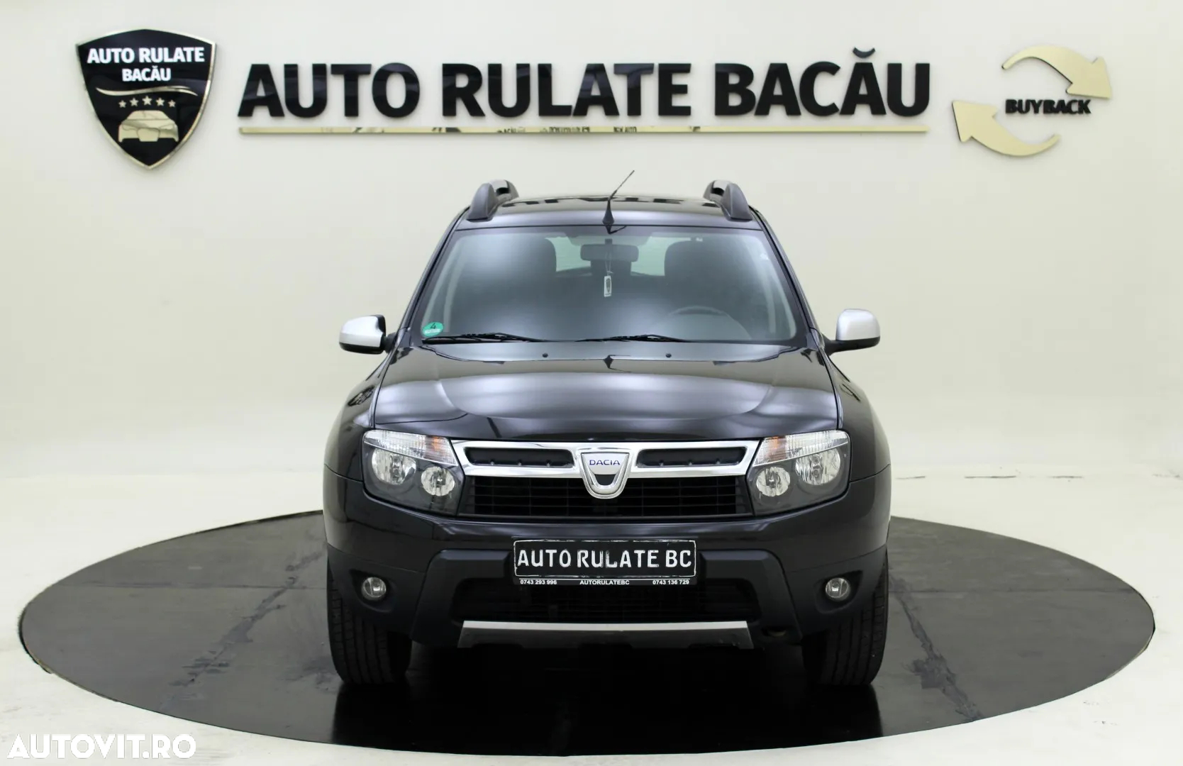 Dacia Duster - 10