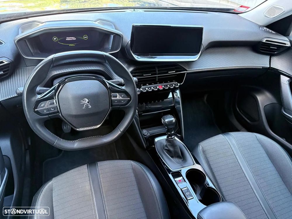 Peugeot 2008 1.2 PureTech Allure - 29