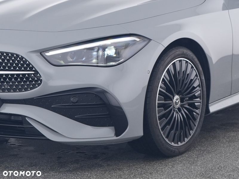 Mercedes-Benz CLE 200 4Matic 9G-TRONIC Edition AMG Line - 3