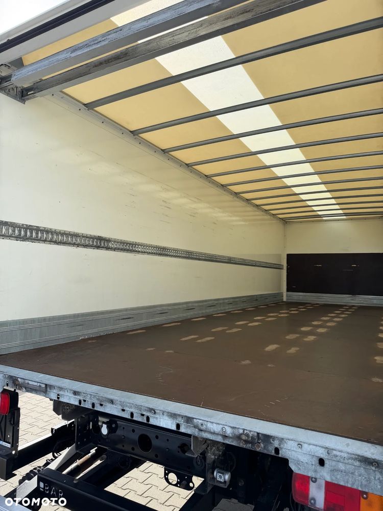 MAN TGM 15.290 NOWY MODEL - 17