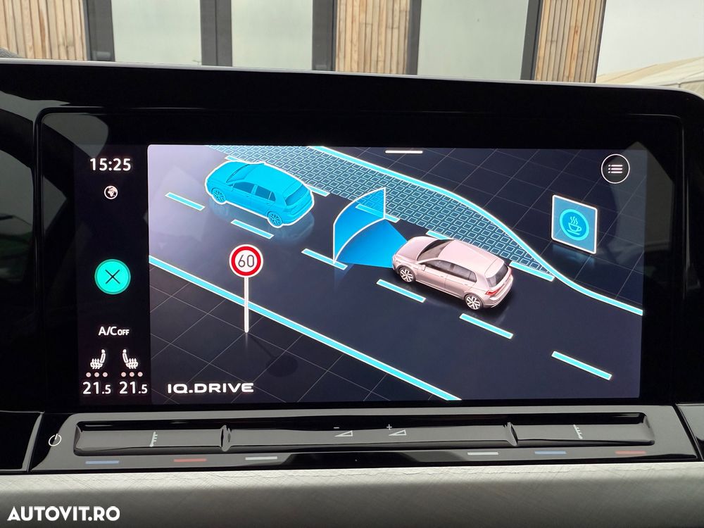 Volkswagen Golf - 40