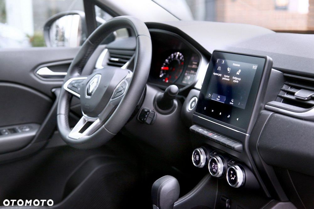 Renault Captur - 12