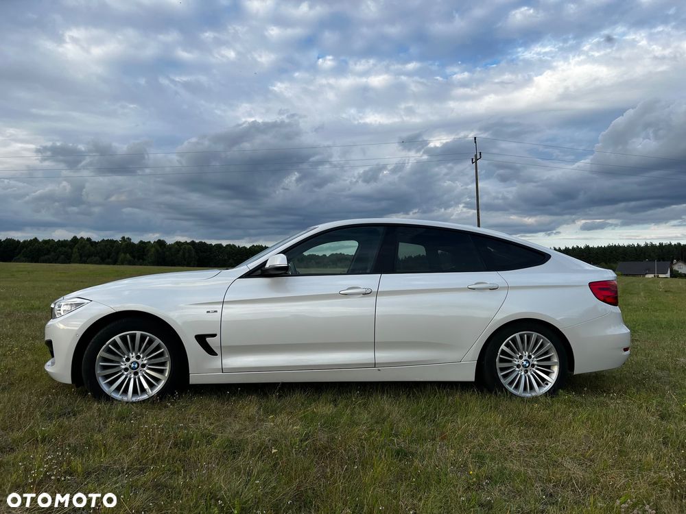 BMW Seria 3 - 38