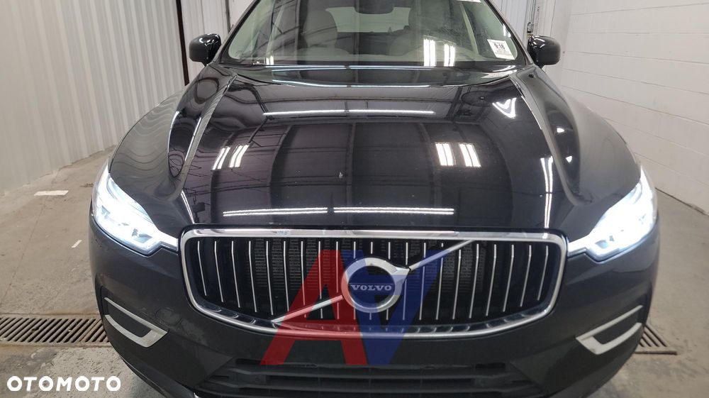 Volvo XC 60 T5 AWD Inscription - 2