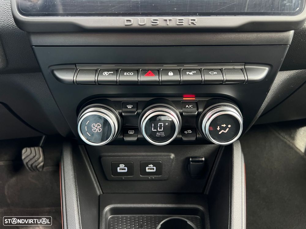 Dacia Duster 1.0 TCe ECO-G Comfort Bi-Fuel - 14