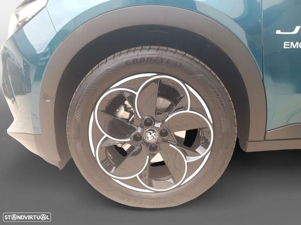 Alfa Romeo Junior Elletrica 50 kWh - 16