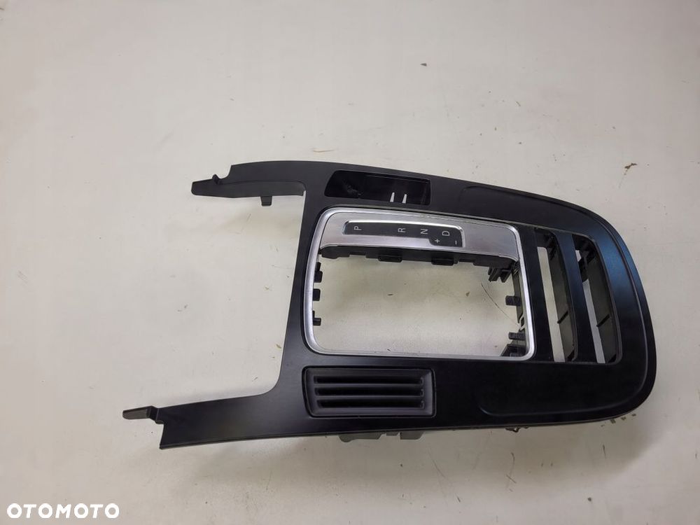 PANEL STEROWANIA AUDI A4 B8 A5 Q5 8K0864261B - 3