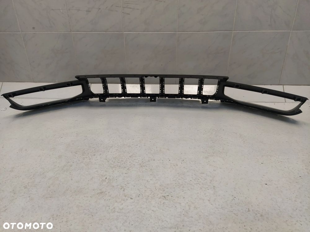 JEEP AVENGER J2 23- GRILL ATRAPA CHŁODNICY ORYGINAŁ - 9
