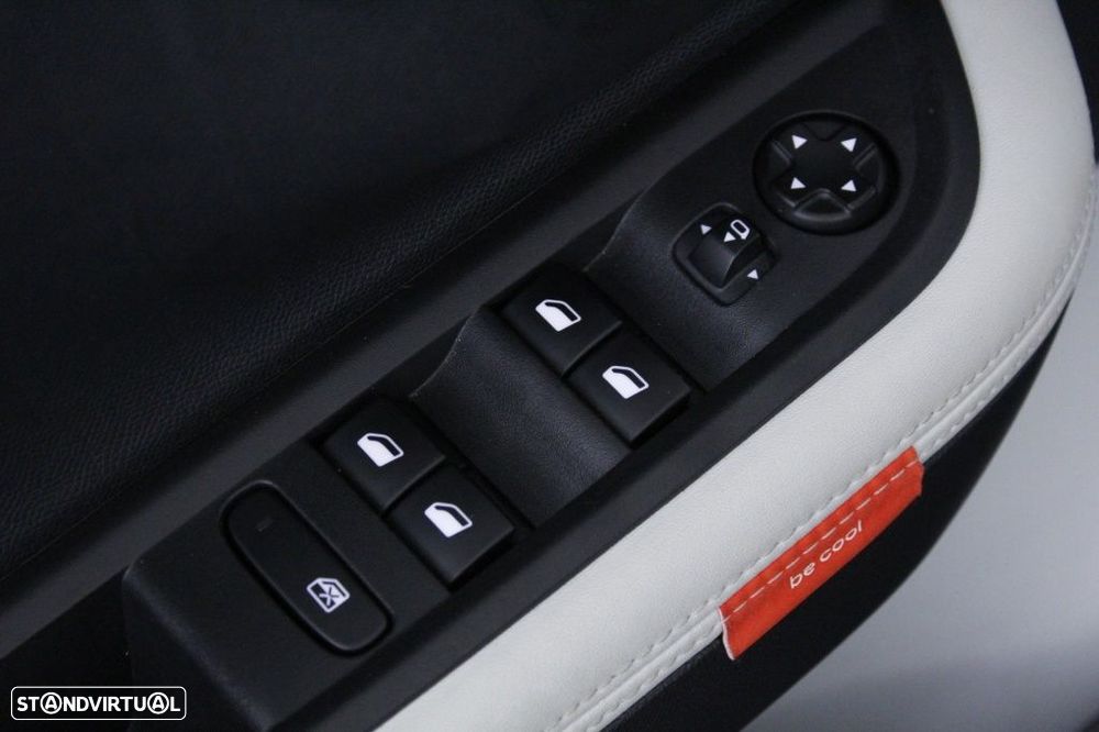Citroën e-C3 44 kWh Autonomia Conforto Max - 21