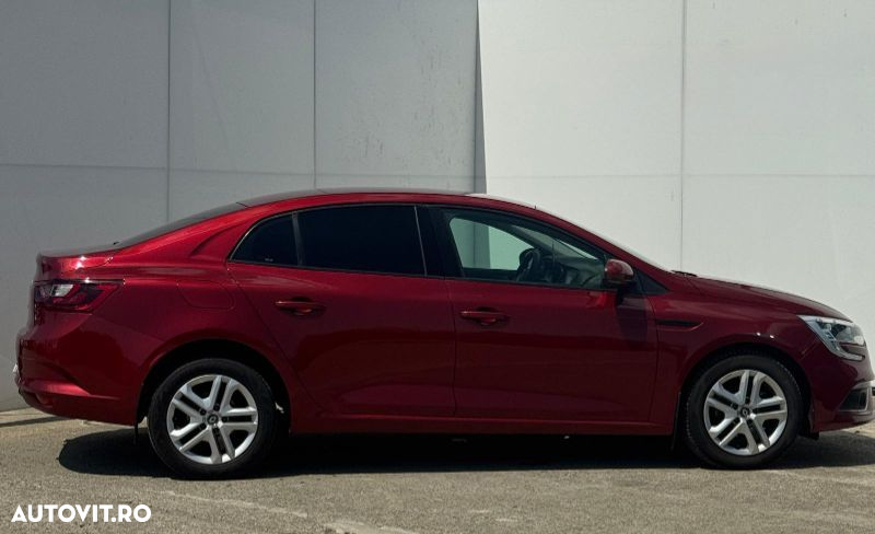 Renault Megane - 4