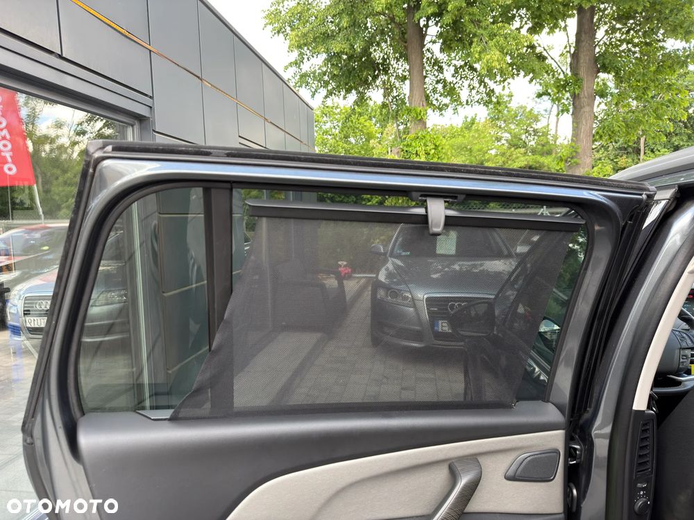 Citroën C4 Grand Picasso 1.6 e-HDi Intensive ETG6 - 37