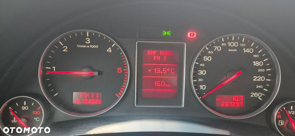 Audi A4 Limousine - 20