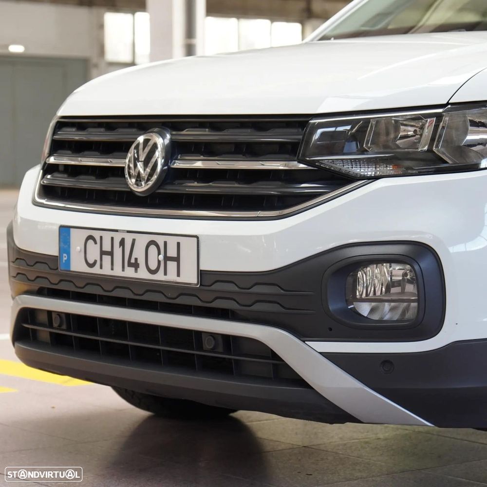 VW T-Cross - 33