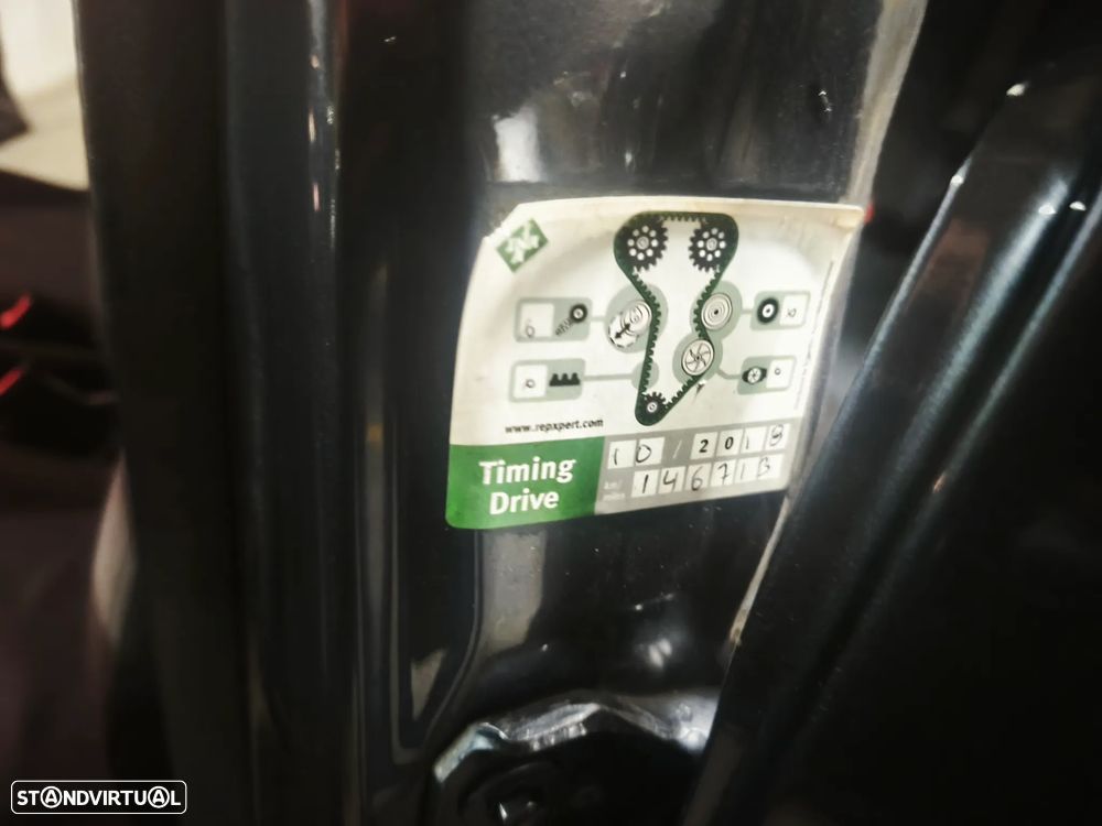 Ford Fiesta 1.25 Trend - 9