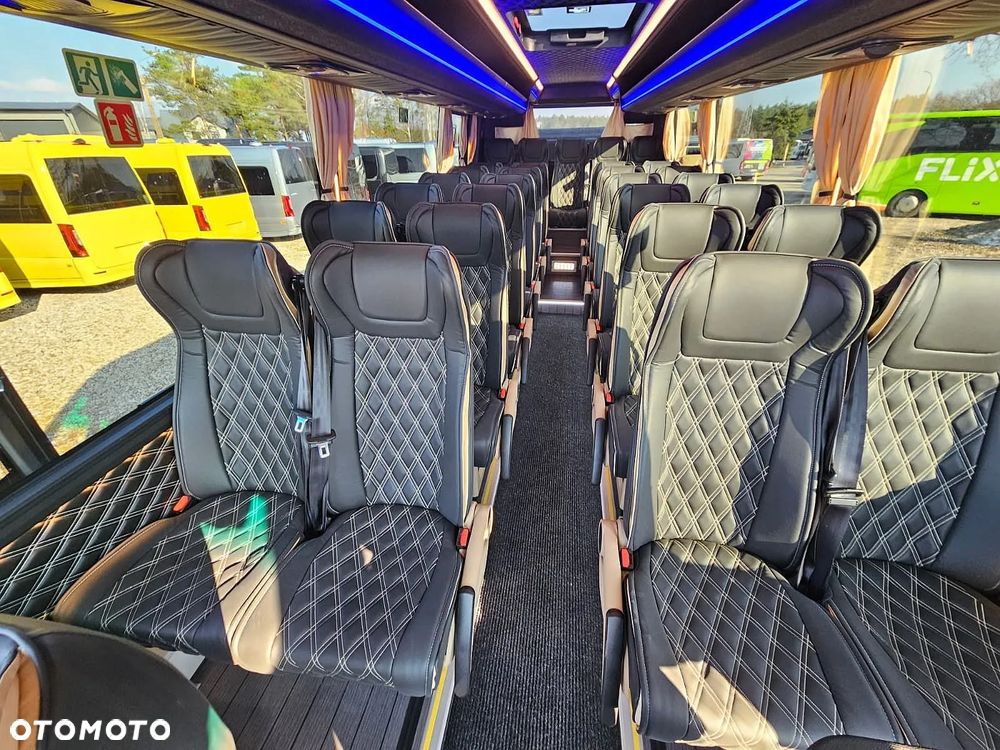 Mercedes-Benz Żak MB Sprinter 29+2 - 6