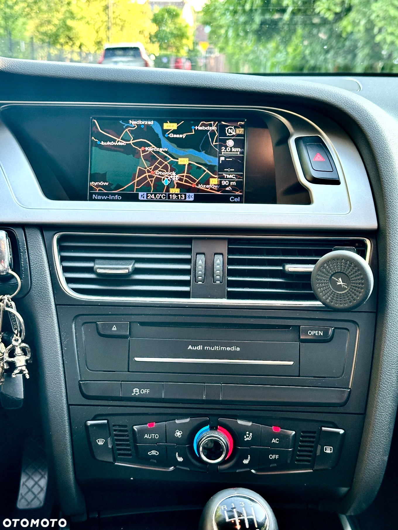Audi A4 - 12