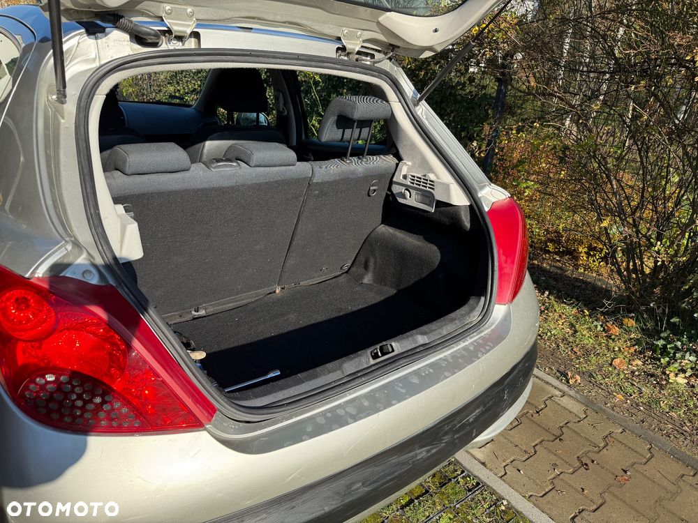 Peugeot 207 1.4 Trendy - 13