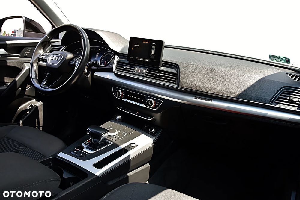 Audi Q5 35 TDI Quattro S tronic - 26