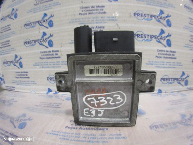 Modulo 778832702 BMW SERIE 5  E60 FASE 1 2005 3.0D 218CV 4P CINZA Módulo Velas - 2