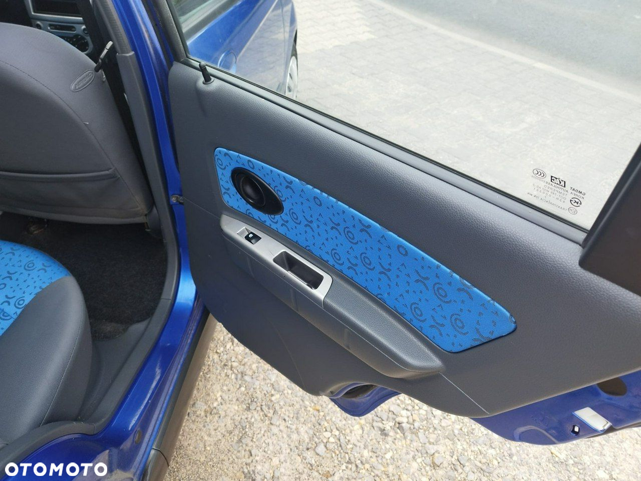 Chevrolet Matiz - 10