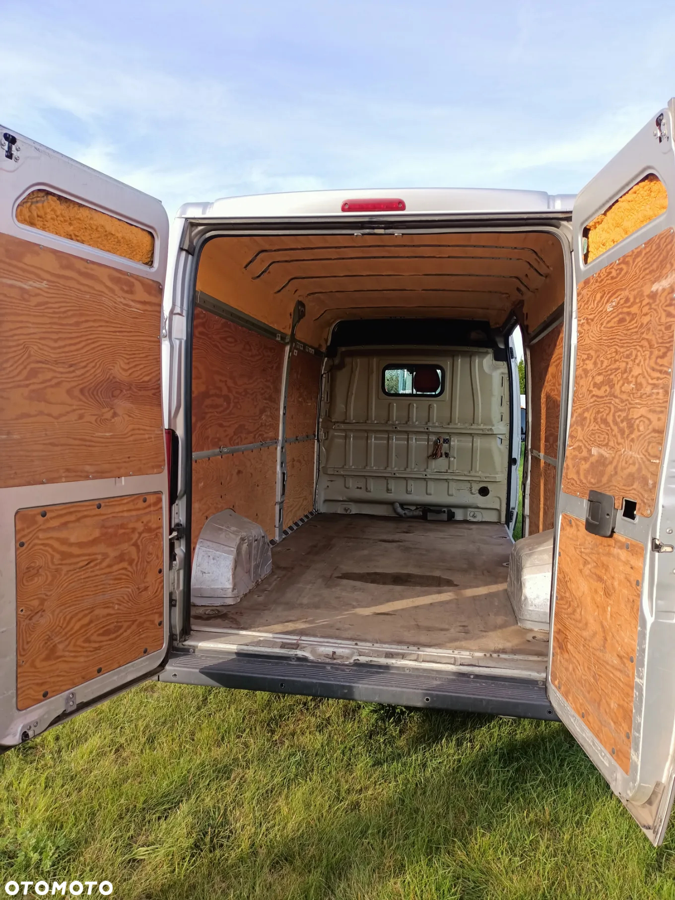Fiat Ducato - 5