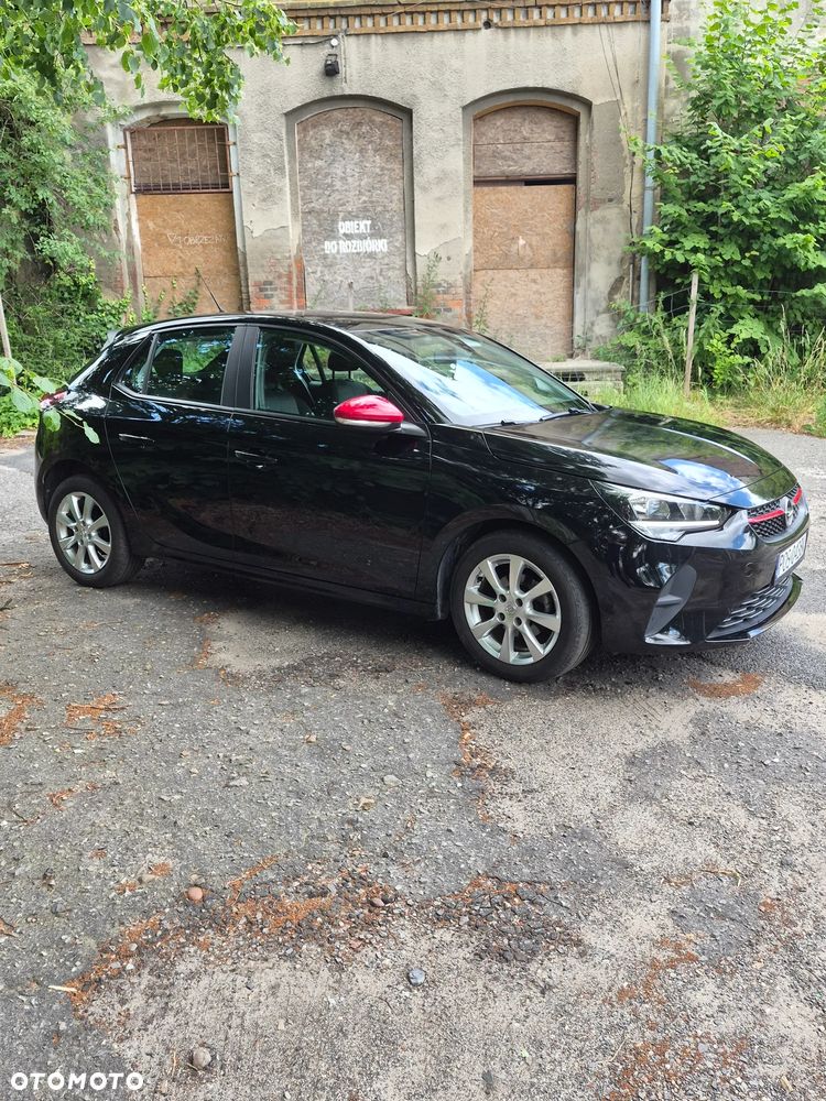 Opel Corsa 1.2 Start/Stop Edition - 5