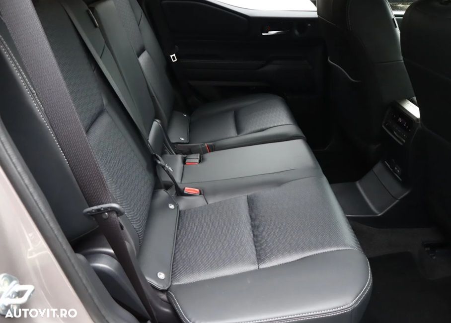 Toyota Land Cruiser 2.8 D-4D Automatik Executive - 12