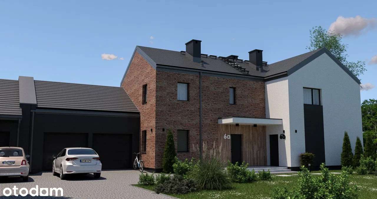 Dom, 115 m²