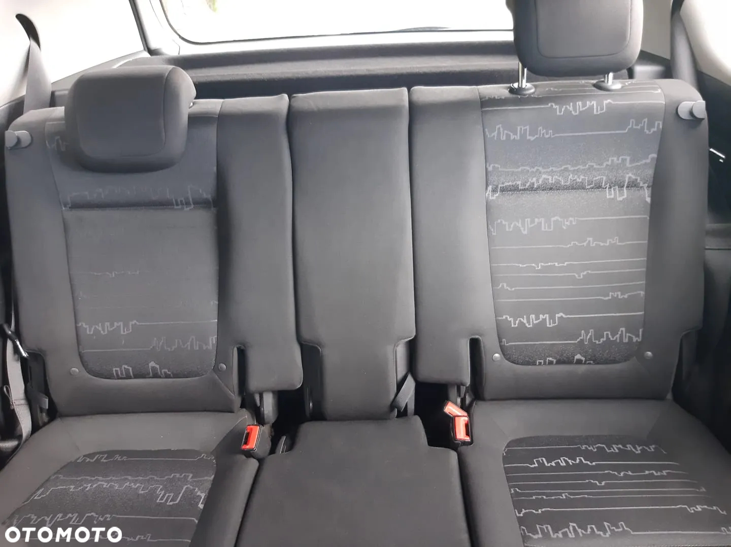 Opel Meriva 1.4 Enjoy - 12