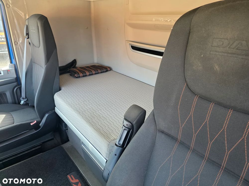 DAF XF 450 Hydraulika Spr z Niemiec - 11