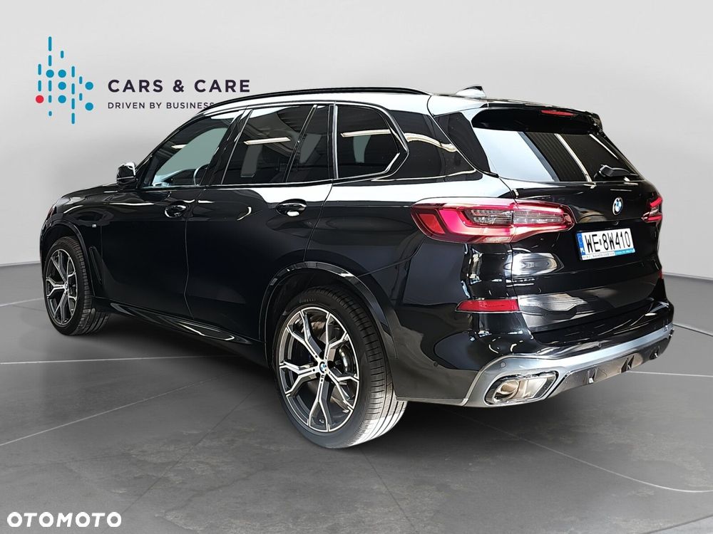 BMW X5 xDrive25d - 26