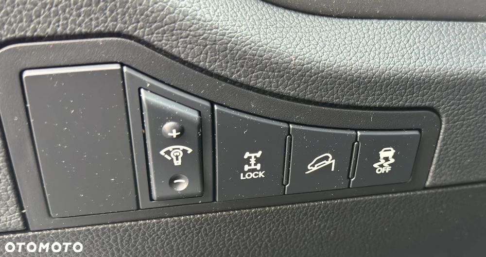 Kia Sportage 2.0 CVVT 4WD Automatik Spirit - 17