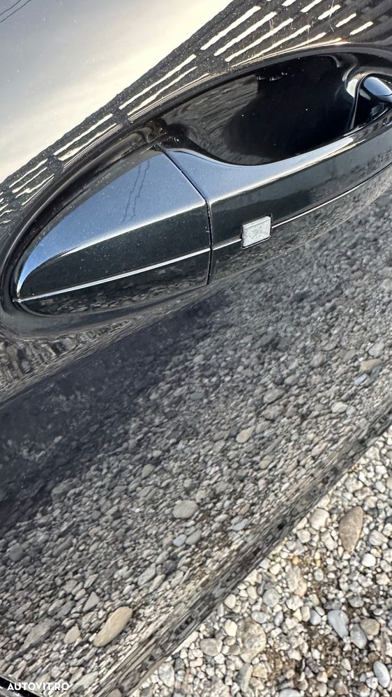 Ford Fiesta 1.0 EcoBoost Powershift Titanium - 9