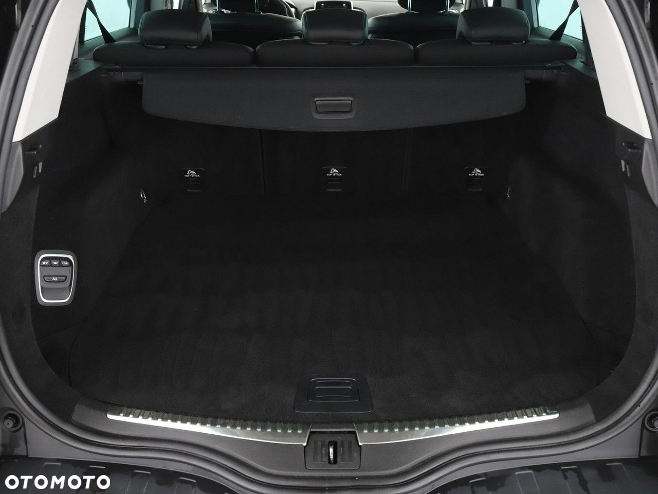 Renault Espace 2.0 Blue dCi Zen EDC - 20