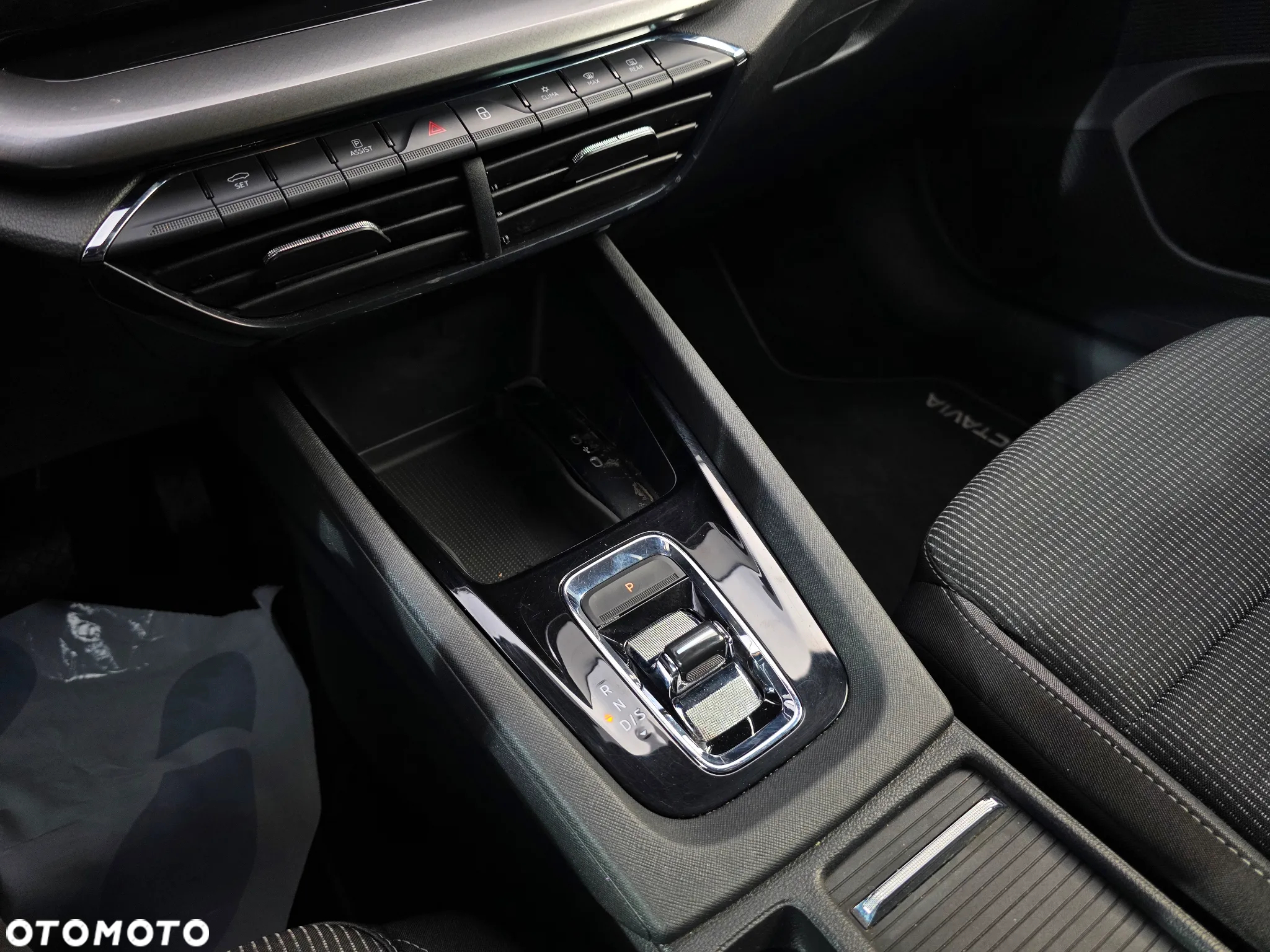 Skoda Octavia 1.5 TSI e-Tec Ambition DSG - 19