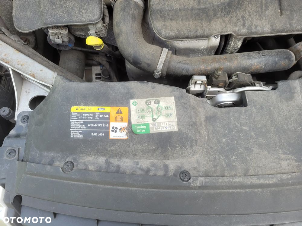 Ford C-MAX 1.6 TDCi Ghia - 18