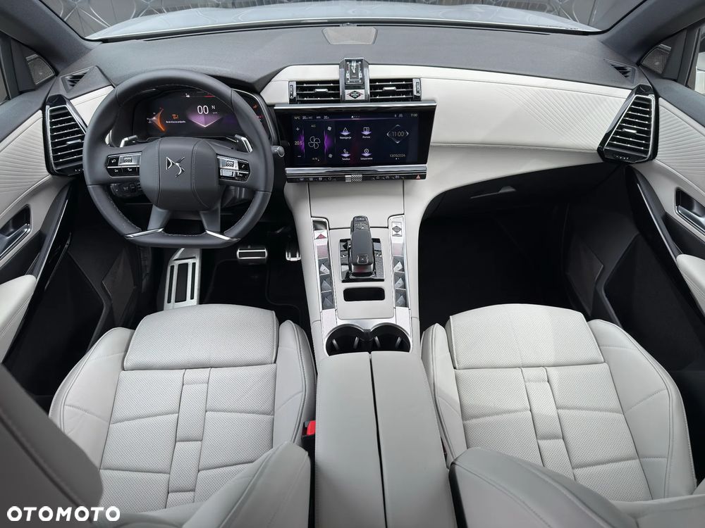 DS Automobiles DS 7 1.5 BlueHDi Etoile - 17