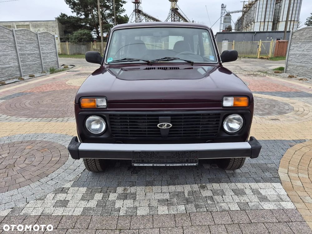 Lada Niva 4x4 - 3