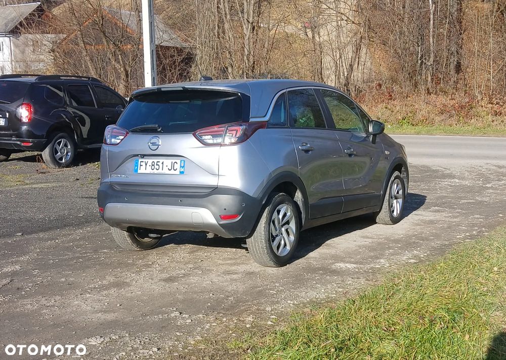 Opel Crossland X 1.2 Start/Stop Ultimate - 3