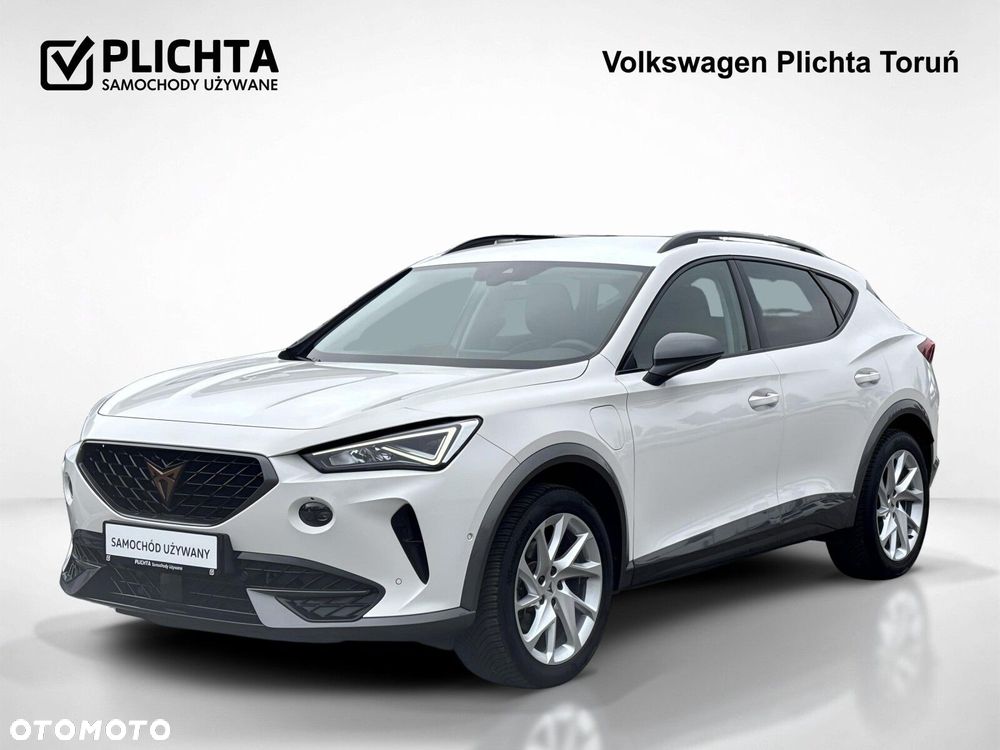 Cupra Formentor - 1